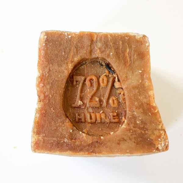 marseille soap everune